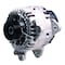 Wai Global Alternator, ALTVA IRIF 12V 140A S6 CW, 140 Amp12 Volt, CW, 6Groove Pulley 20540N - alternate 7